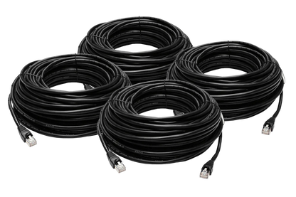 Lorex 4K CAT6 Cable for IP Cameras
