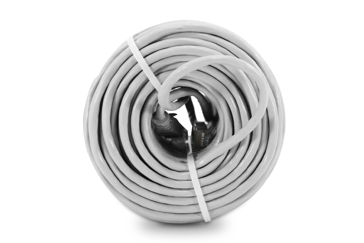 Lorex 4K CAT5e Cable for IP Cameras