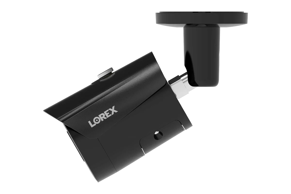 A Series Lorex Elite Series 4K 32 Camera Capable 8TB Wired NVR System with A14 IP Bullet Cameras