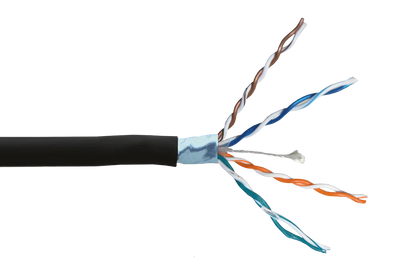 Lorex 4K CAT6 Cable for IP Cameras