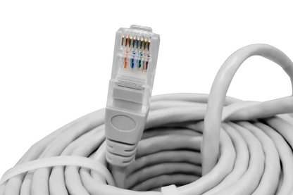 Lorex 4K CAT5e Cable for IP Cameras