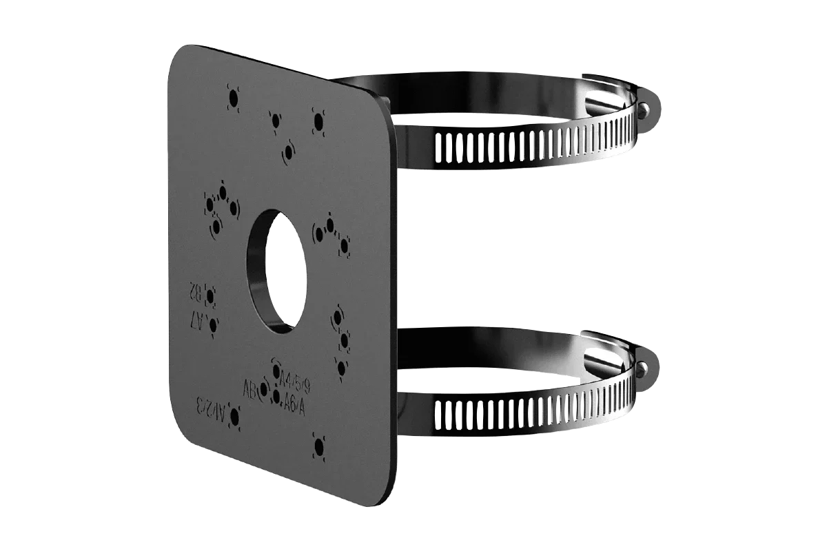 Lorex Pole Mount Bracket