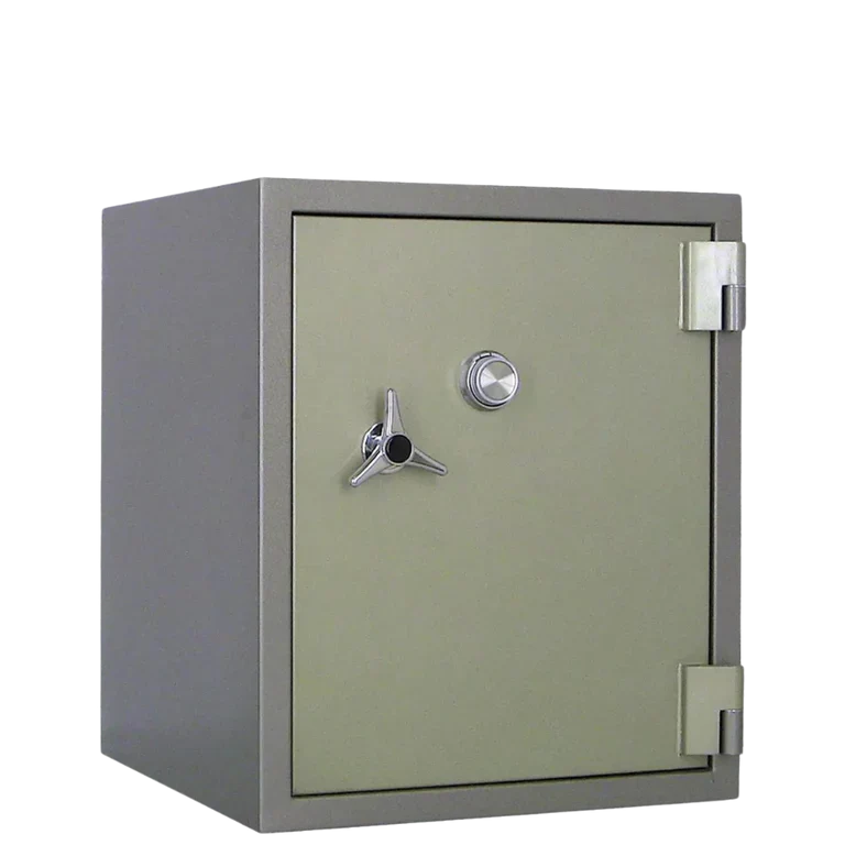 Steelwater Fire & Burglary Safe