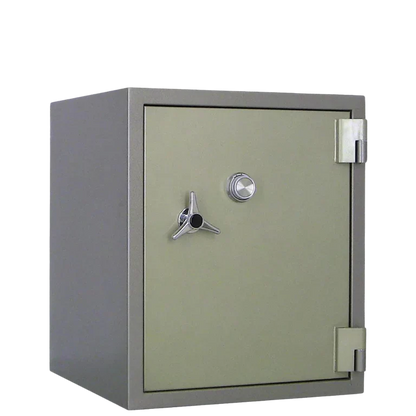 Steelwater Fire & Burglary Safe