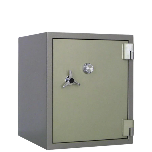 Steelwater Fire & Burglary Safe