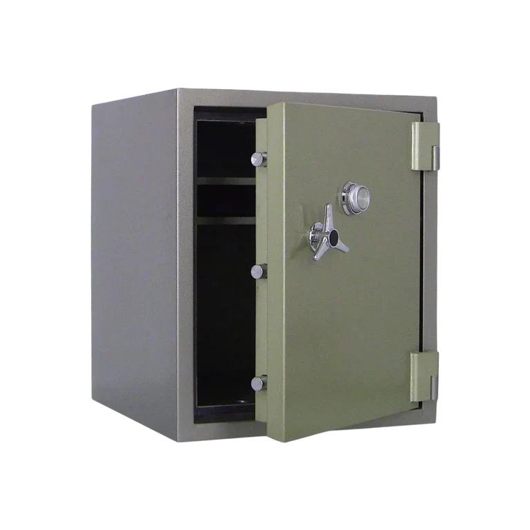 Steelwater Fire & Burglary Safe