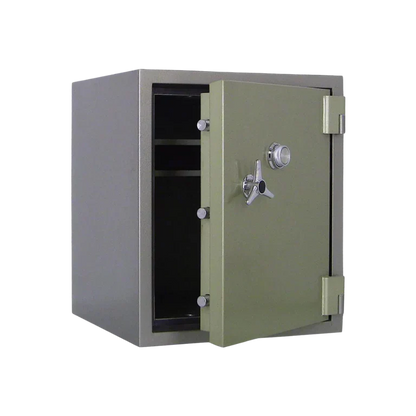 Steelwater Fire & Burglary Safe