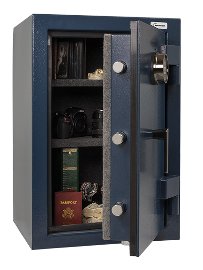 American Security Safe AM3020E5 Home Safe