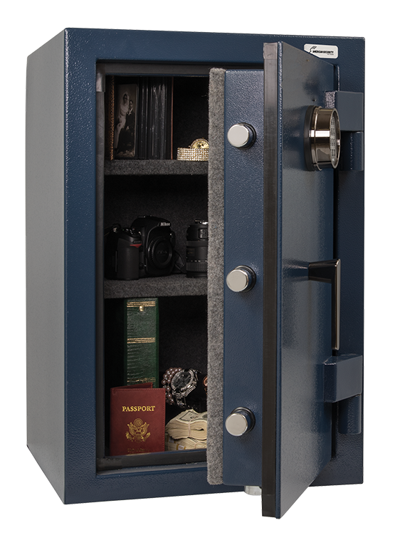 American Security Safe AM4020E5 Home Safe