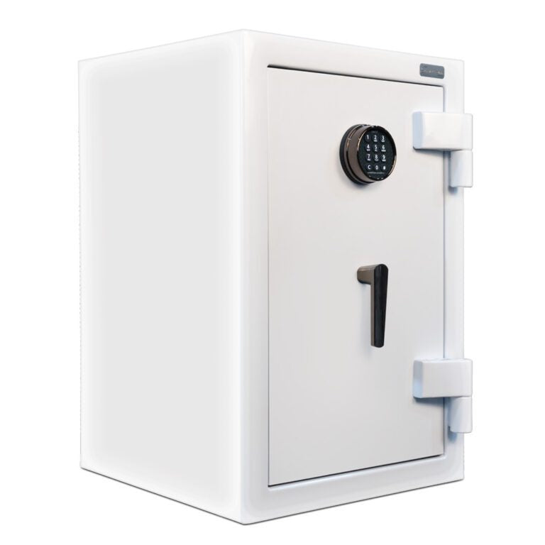 American Security Safe AM3020 Plus Home Jewelry Safe