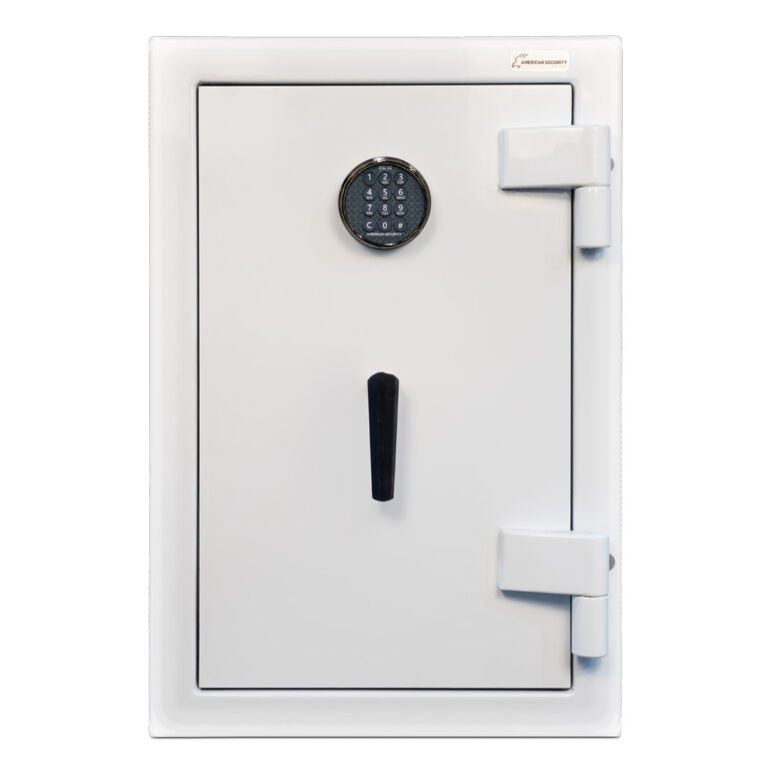 American Security Safe AM3020 Plus Home Jewelry Safe