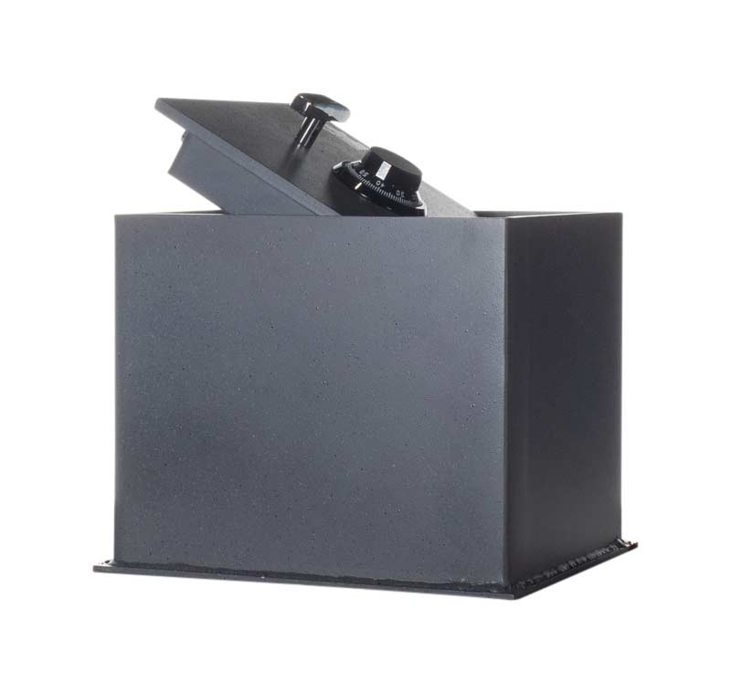 Gardall Commercial In-Floor Safes