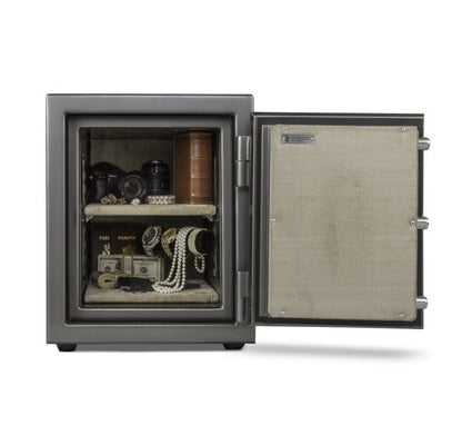 American Security BF1512 Burglary and Fire Home Safe