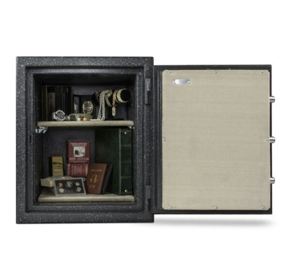 American Security BF2116 Burglary and Fire Home Safe
