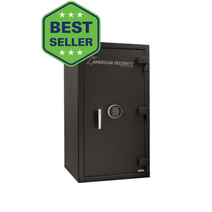 American Security BF3416 Burglary and Fire Home Safe