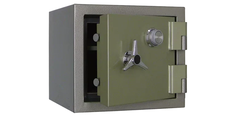 Steelwater SWBFB-450 Fire & Burglary Safe