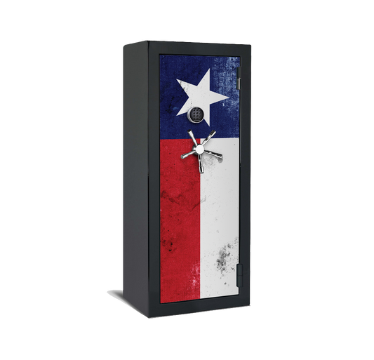 American Security BFII & BFX Door Wraps Gun Safes