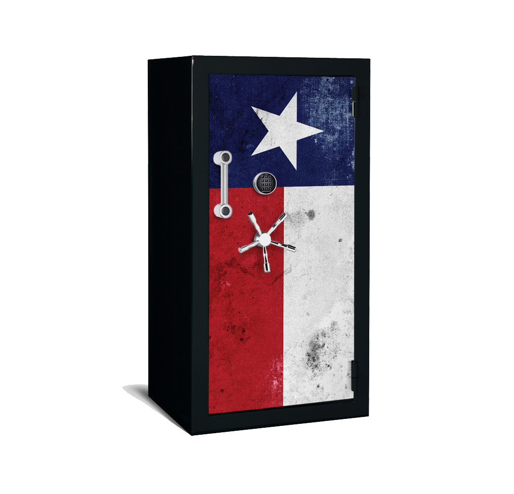 American Security BFII & BFX Door Wraps Gun Safes