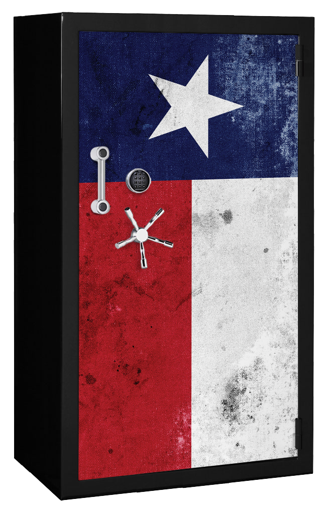 American Security BFII & BFX Door Wraps Gun Safes