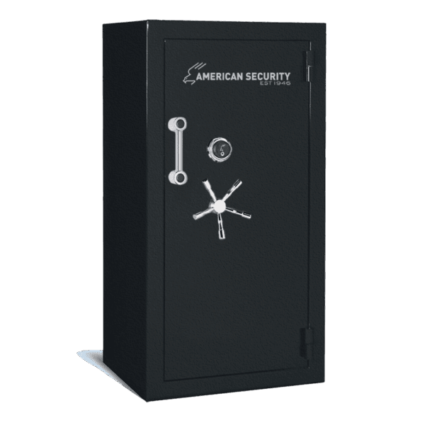 American Security BFII6030 Gun Safe