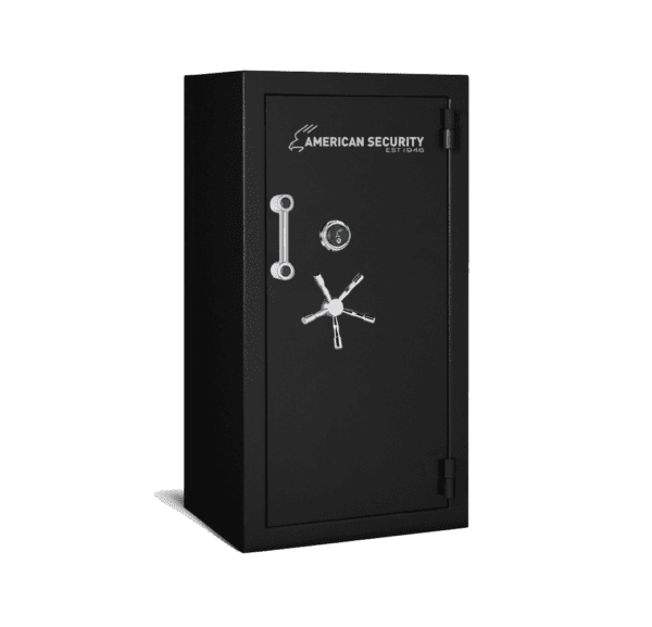 American Security BFII6030 Gun Safe