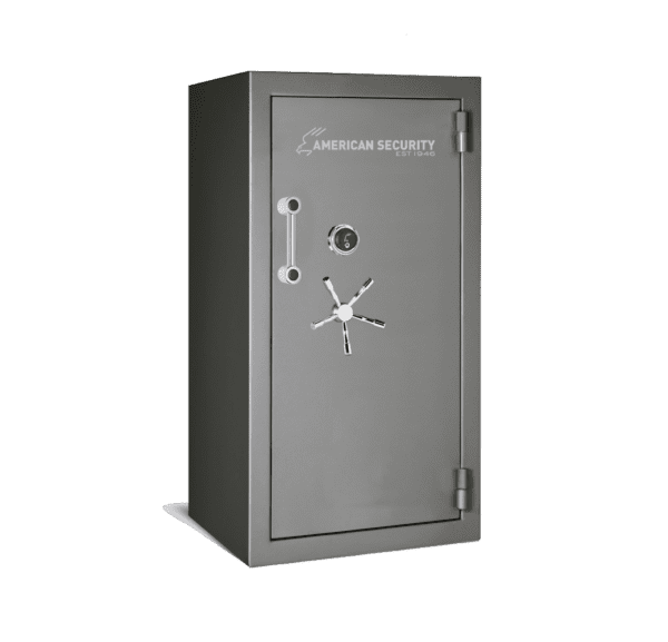 American Security BFII6030 Gun Safe