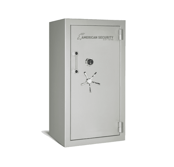 American Security BFII6030 Gun Safe