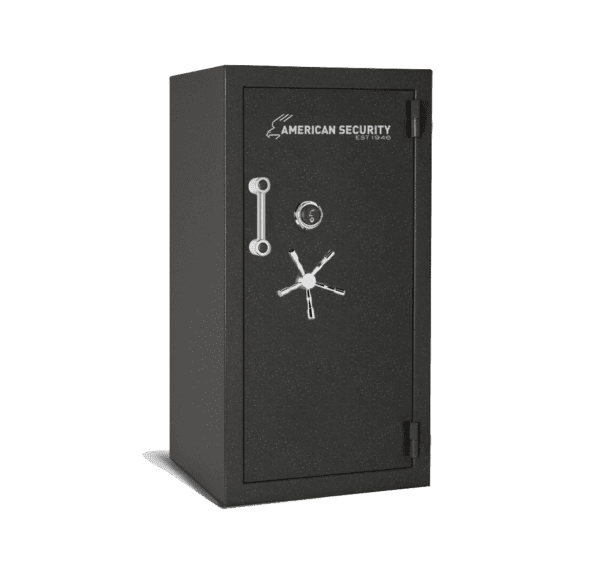 American Security BFII6030 Gun Safe