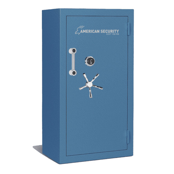 American Security BFII6030 Gun Safe
