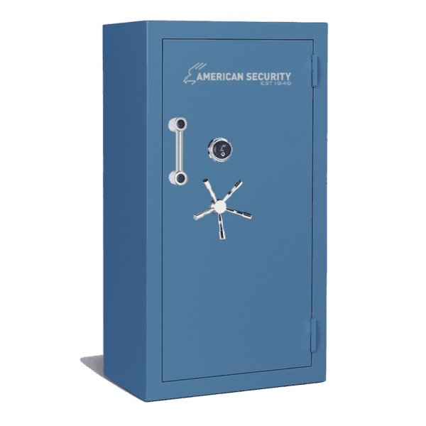 American Security BFII6030 Gun Safe