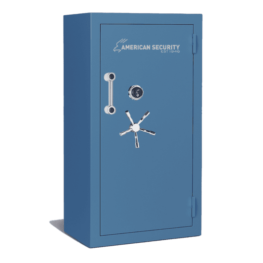 American Security BFII6030 Gun Safe