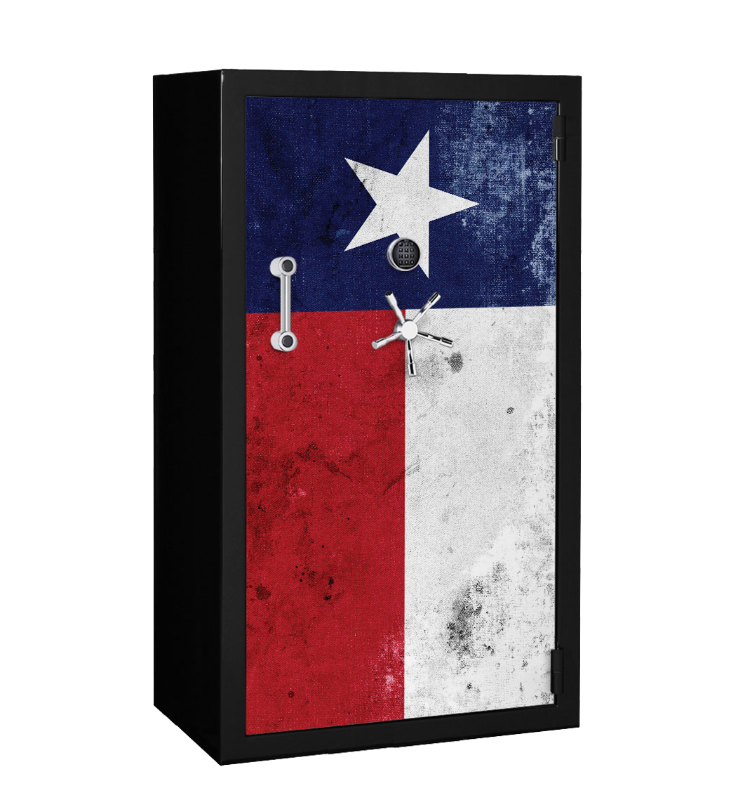 American Security BFII & BFX Door Wraps Gun Safes