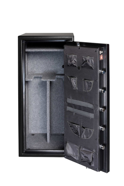 Gardall Matte Finish Safes