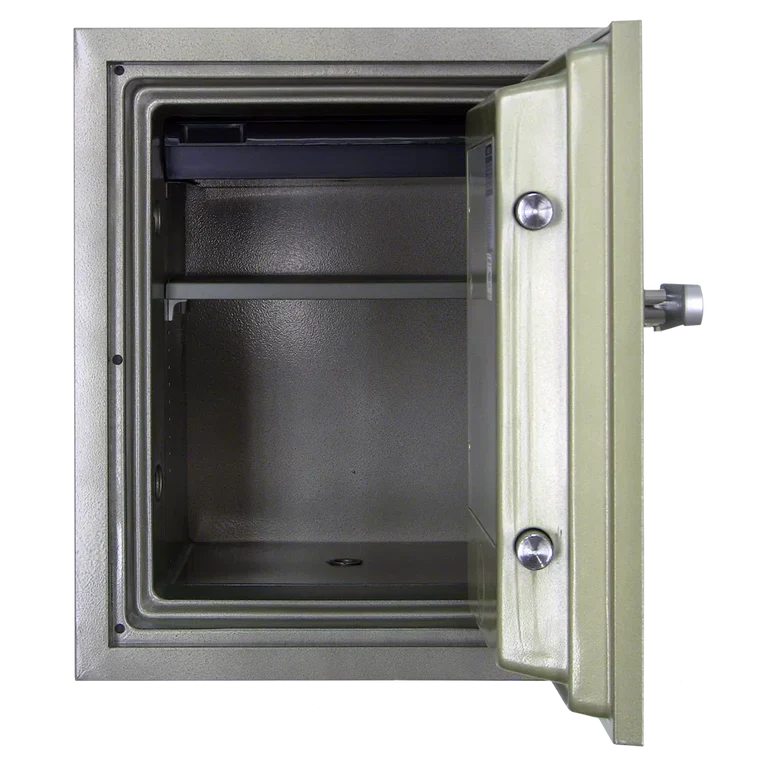 Steelwater SWBS-610T-EL Office Safe