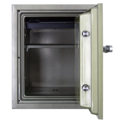 Steelwater SWBS-610T-EL Office Safe