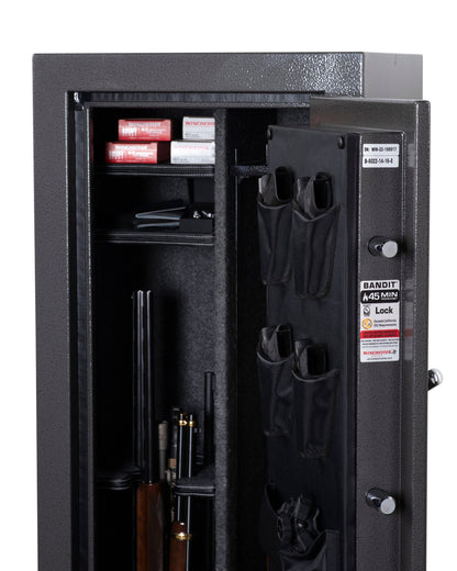 Winchester Bandit Series 14 Safes- 20