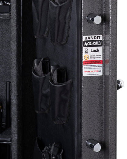 Winchester Bandit Series 14 Safes- 20