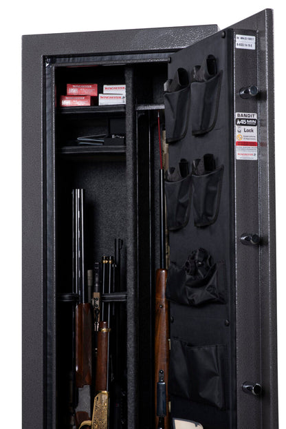 Winchester Bandit Series 14 Safes- 20