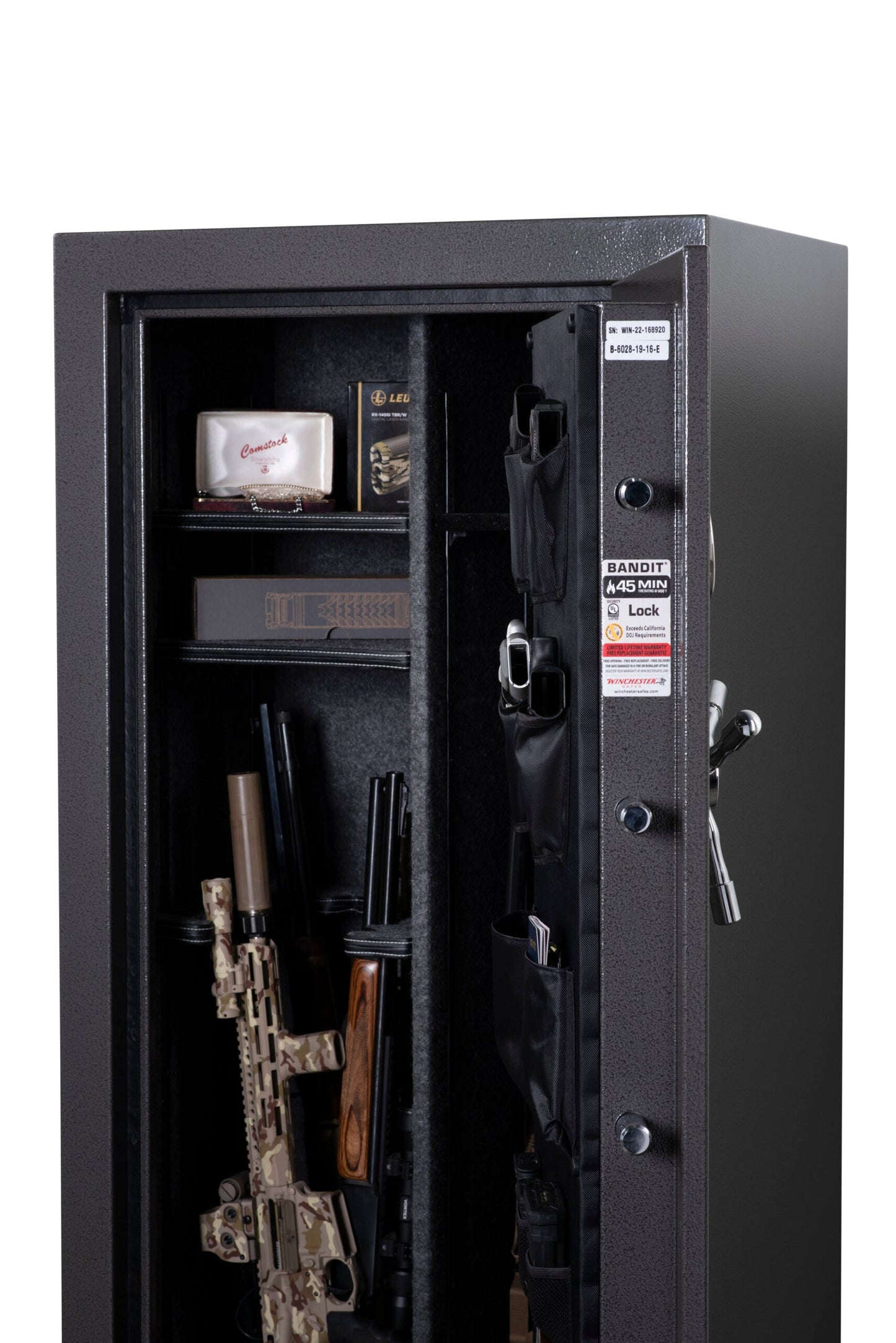 Winchester Bandit 19 Series Safe- 30