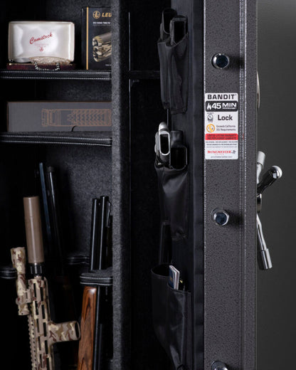 Winchester Bandit 19 Series Safe- 30