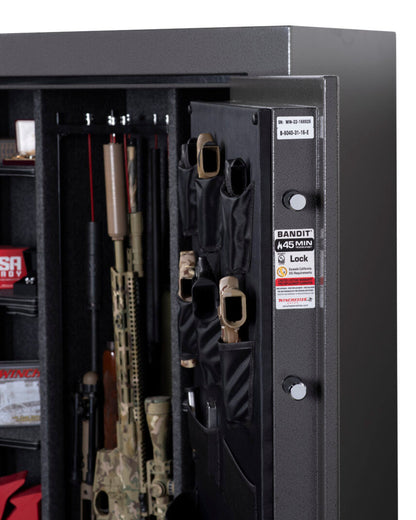 Winchester Bandit 31 Series Safes- 40