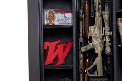 Winchester Bandit 31 Series Safes- 40