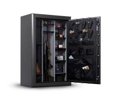 Winchester Big Daddy XLT2 Safes- 70 Capacity