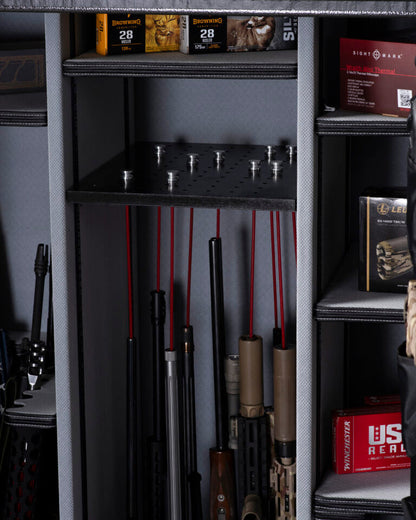 Winchester Big Daddy XLT2 Safes- 70 Capacity