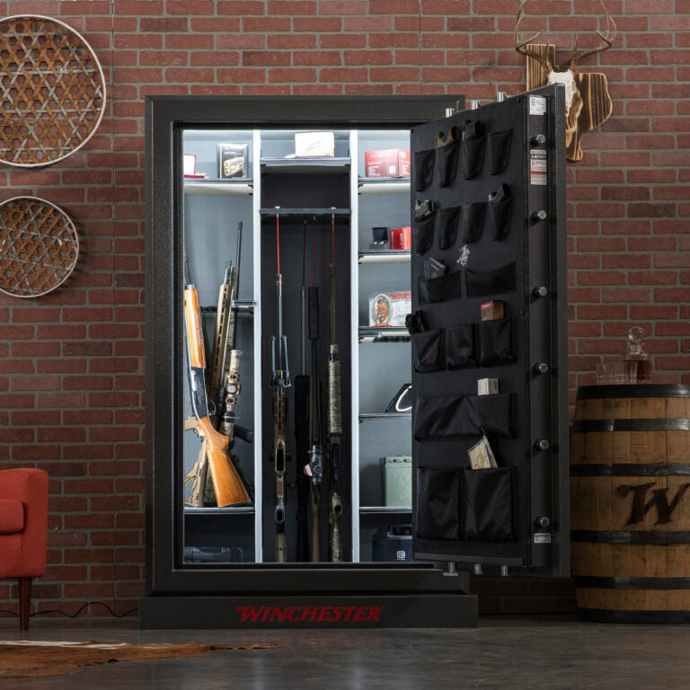 Winchester Big Daddy XLT2 Safes- 70 Capacity