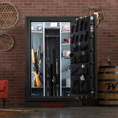Winchester Big Daddy XLT2 Safes- 70 Capacity