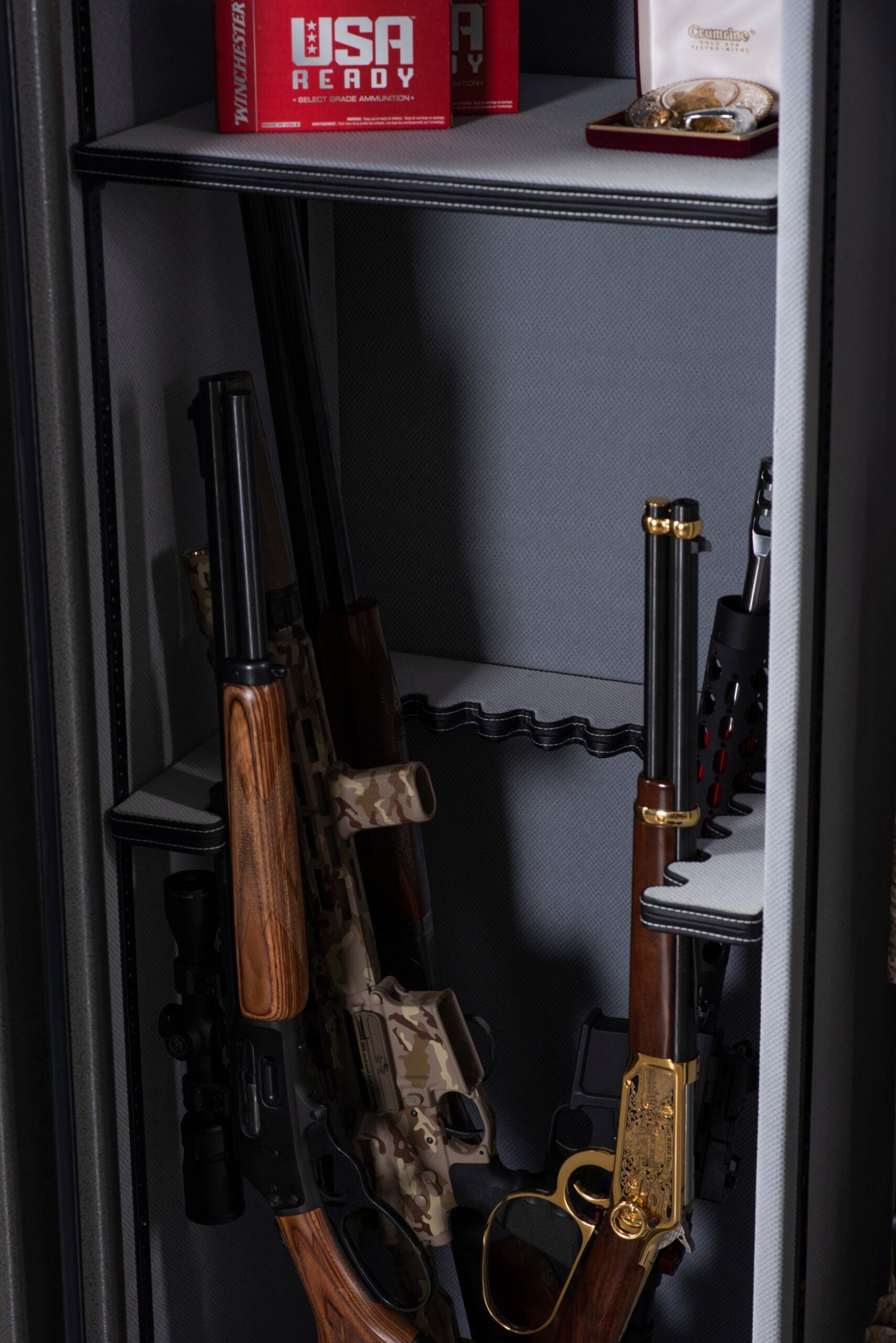 Winchester Big Daddy XLT2 Safes- 70 Capacity