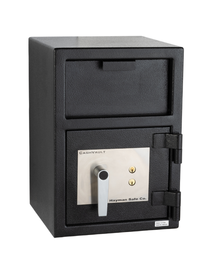 Hayman CashVault CV-F20K Front Loading Depository Safe