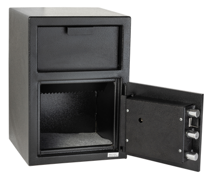 Hayman CashVault CV-F20K Front Loading Depository Safe