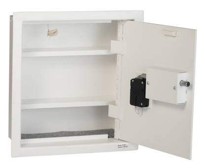 Hayman In-Wall Safes CV WS7 E Cash Safe